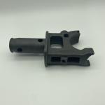 Lawn Mower Parts Pin Lift Arm Yoke Adapter GTCU17032 Fits Deere Mower