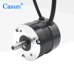500W 24V BLDC Motor NEMA23 57mm DC Brushless Motor 0.3N.M Max Torque