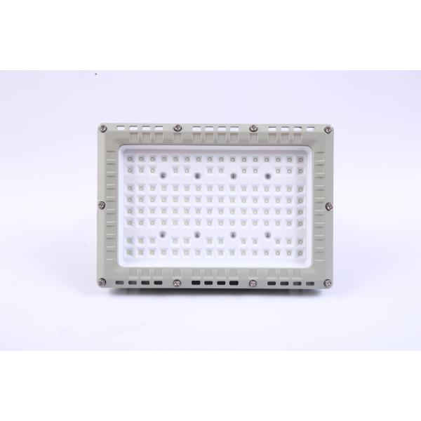 Explosion Proof LED Flood Light Versatile and Safe Lighting Option for