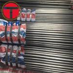 AISI Standard Precision Seamless SAE 4130 4140 Chromoly Steel Pipe And Tube With