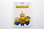Free DHL Shipping@Disney Cartoon DVD Moveis Minions Wholesale!!