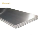 ss430 410 2b ba poilsh Cold Rolled Stainless Steel Plate 3mm