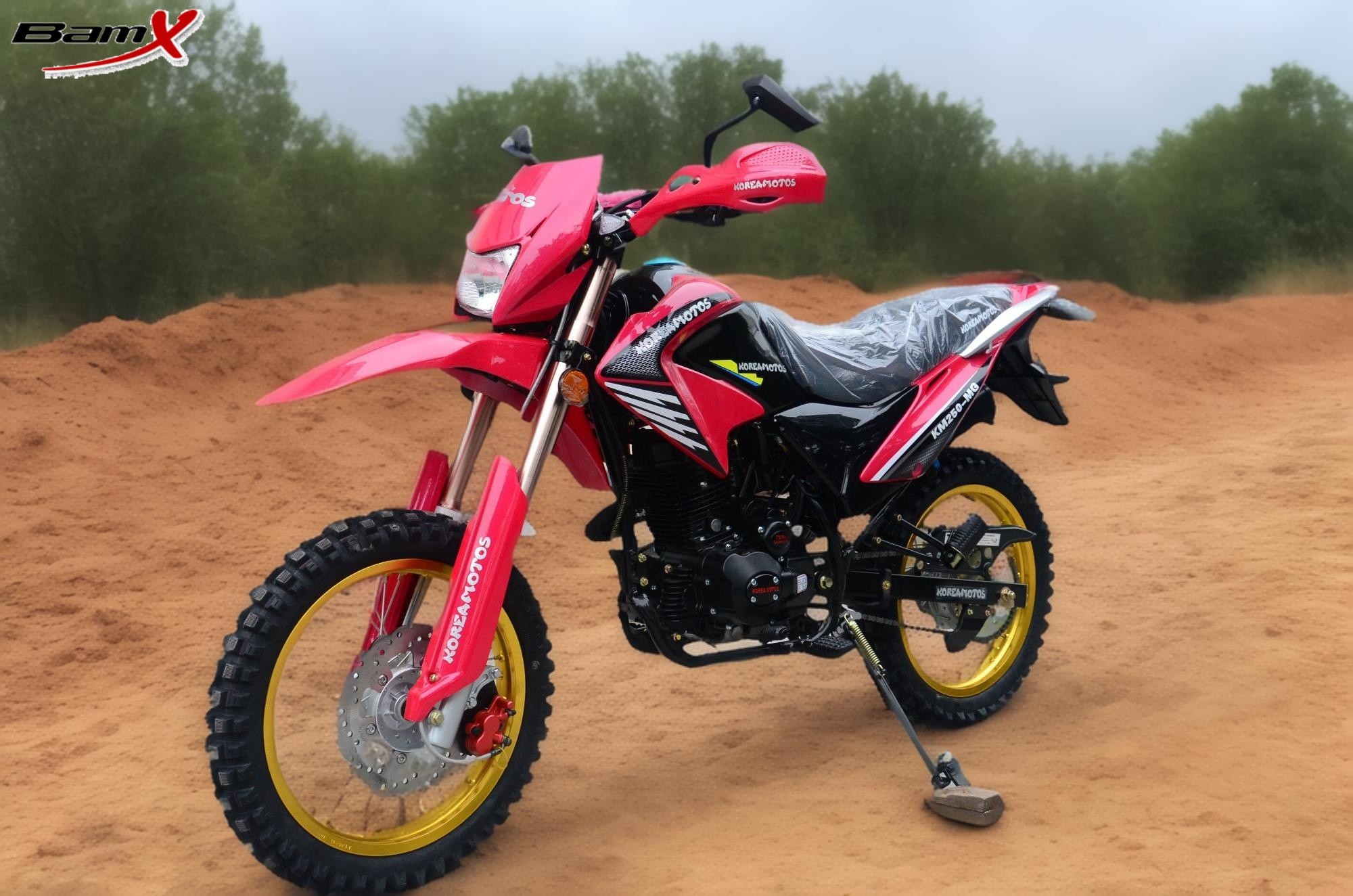 cheap gasoline motorcycle Adventure Motorcycle with Speedometer Chain Drive System new gasoline motorcycles