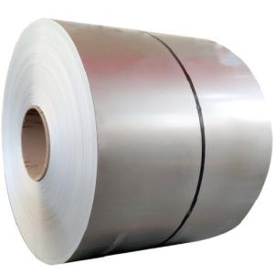 China 15CRMO Cold Rolled Hot Dipped Galvanised Coil Corrosion Resistant factory