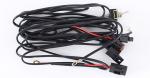 Auto led lighting offroad headlamp Accessories Wire Kit