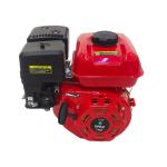 Model 190FP Single Cylinder Air Cooled Engines Four Stroke Gasoline