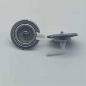 China Compact Gas Burner Control Valve for Outdoor Grills - Manual Adjustment for Barbecue Fun factory