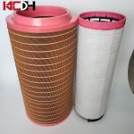 Mann 5 Inch Round Air Filter C25710 245-6375 245-6376 Air filter element