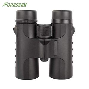 China Black Handwheel Focusing Compact Waterproof Binoculars For Bird Watching factory