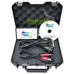 Doosan Construction Machinery Excavator Diagnostic Tools Kit