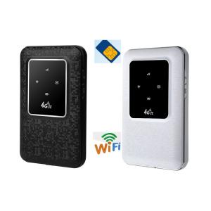 China Mini CAT4 Portable 4G Mobile Hotspot LTE FDD TDD WCDMA Universal 4g Lte factory
