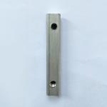 Photovoltaic Support Solar Rail Connector OEM Service Quick Installation