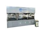 High Speed Bagasse Plate Making Machine