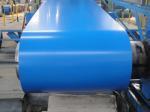 Roofing Sheet PPGL Steel Coils Color Az150 Aluzinc Prepainted Galvalume