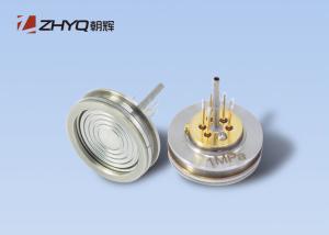 China High Accuracy Industrial Analog Pressure Sensor PT124G-3101 Good Electric Performance factory