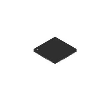 China LE9641PQCT Telecom Interface ICs 1CH 100V miSLIC, 48QFN, T&R on sale