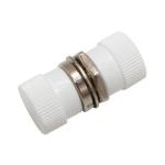 YINGFENG FC Fiber Adapter , Simplex FC Fiber Coupler For FTTH