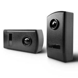 Infrared IR Optical Sensor 20m Detection Range For Sliding Door Safety