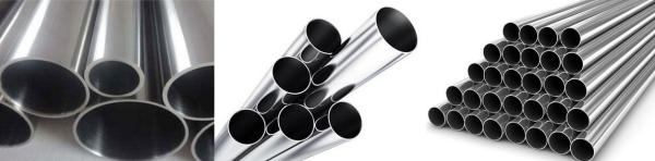 China chrome plated hollow bar (chrome plated tubes) used for hydraulic piston
