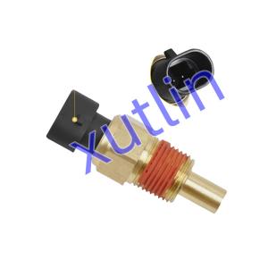 China Auto Engine Sensors coolant water temperature sensor 25036979 12146312 15326386 1338450 for Chevy GMC Olds Buick Isuzu P factory