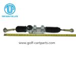 Steering Rack For Non-Lifted Lvtong A627 Golf Carts With Disc Brakes