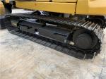 Original Japan Used Excavator CAT307.5 Second Hand Excavator With High Quality