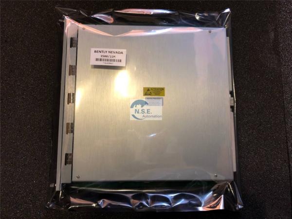 Bently Nevada Parts Bently Nevada 3500 22 138607-01+146031-01 / 288055-01 3500
