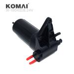 KOMAI 4132A018 Fuel Filter Assembly 24V 12V 4132A018 Fuel Lift Pump For Perkins