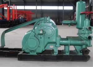 China 250L Horizontal Triplex Drilling Rig Mud Pump factory