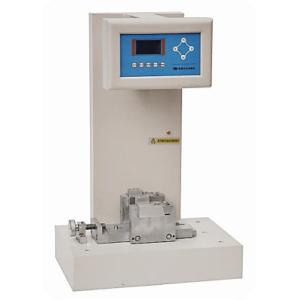 ASTM D256 Plastics Izod and Charpy Pendulum Impact Tester with LCD for Non Metal