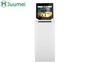 China Interactive Customer Flow Management And Queuing Systems Active factory