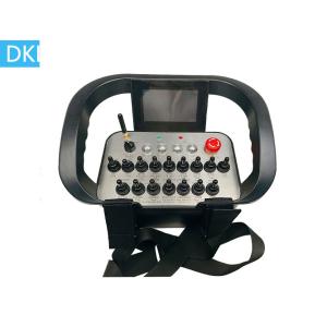 40T Single Blade Electronic Control Remote Controller