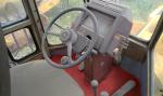 used KOMATSU WA 350-1 loader for sale