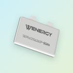 Original Lithium Ion Battery Energy Storage 50Ah 6000 Times Cycle