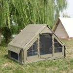 Four Season Inflatable Church Tent