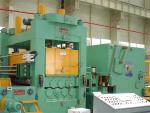 Gear Core Components Steel Coil Leveling and Rewinding Machine for Smooth Metal