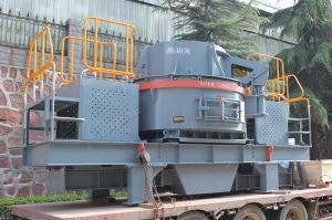 China Dolomite Bluestone Mining Crushing Machine 50mm Feeding 600t/H factory