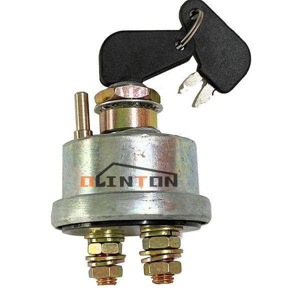 Machinery Repair Shops Excavator Spare Parts E320D Ignition Switch 7N0718 for