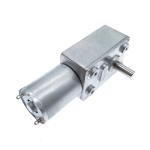 Faradyi Wholesale Hot Seal Waterproof 24V 1000W High Torque Dc Worm Crane Geared