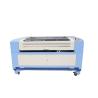 Buy cheap CNC 6040 Co2 Laser Cutting Machine Precision Metal Nonmetel Cutter from wholesalers