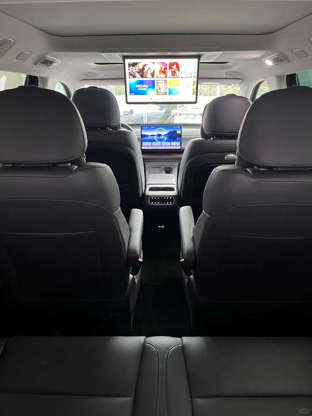 Leapmotor C16 EV Energy Vehicle Maximum Power 215 292Ps Fuel Electric Power 520km 5 Door 6 Seater Large SUV Hybrid EV Car