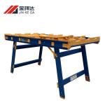 Anodized CNC Aluminum Machining Extrusion Products Customized