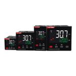 TP PID Temperature Controller High Light LCD Display RS485 3A / 250V AC