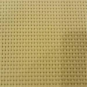 Heat Resistant Textilene Fabric , Lightweight Pvc Coated Mesh Fabric