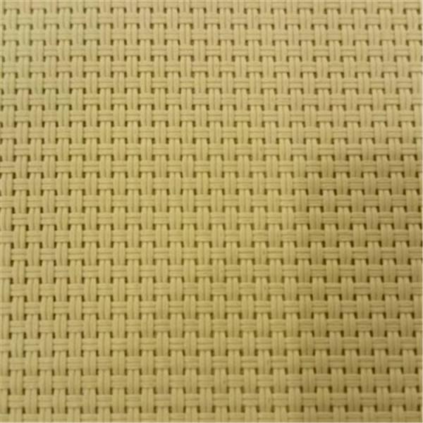 China Heat Resistant Textilene Fabric , Lightweight Pvc Coated Mesh Fabric factory