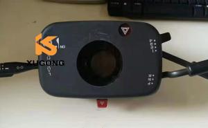 China Komatsu Wheel Loader WA380-3 Shift Controller Part No 421-43-26122 factory