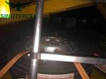 Aluminum Flatbed Full Trailer 20000kg Semi Flatbed Trailers For Sale