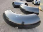 Carbon Steel Pipe Fittings Elbow Sch40 Short Radius Elbow