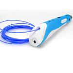 50g/pc PLA Filaments for 3D printer pen, DIA 1.75 mm Caneta 3D doodle drawing
