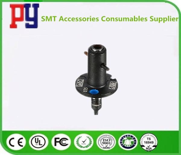 FUJI Genuine Parts Pick And Place Vacuum Nozzle , SMT Spare Parts 0.35mm DIA